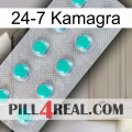 24-7 Kamagra 28